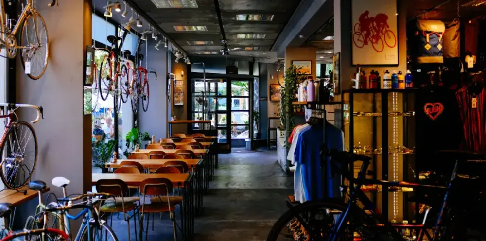 Guía completa para Vender un Local Comercial