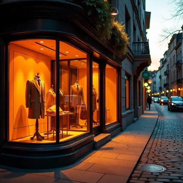 Venta de locales comerciales en Barcelona