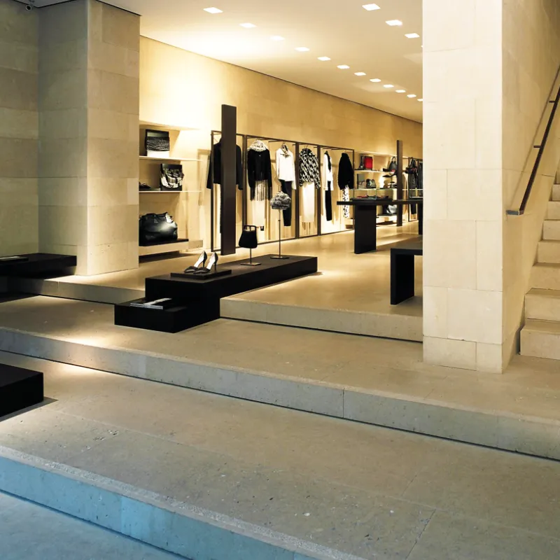 Locales comerciales en venta o alquiler en Barcelona y su área metropolitana.