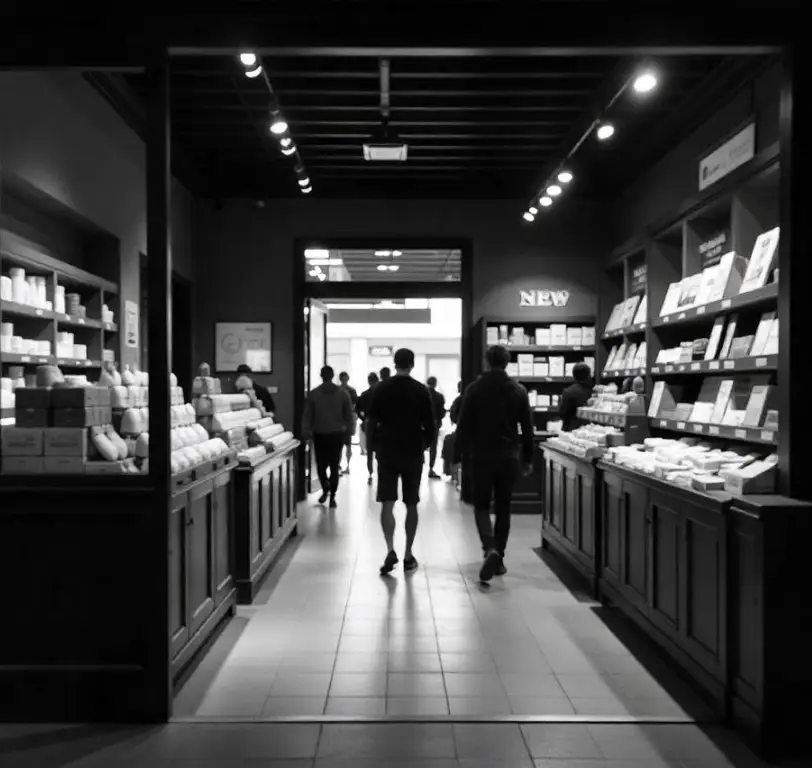 Asesoramiento en compra de locales en rentabilidad en Barcelona para inversores