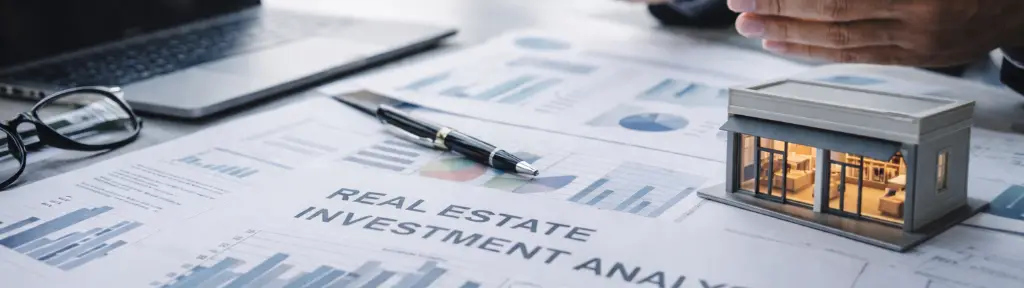 Gestion patrimonial inmobiliaria en Barcelona