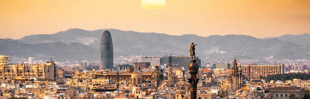 Inversión inmobiliaria en Barcelona