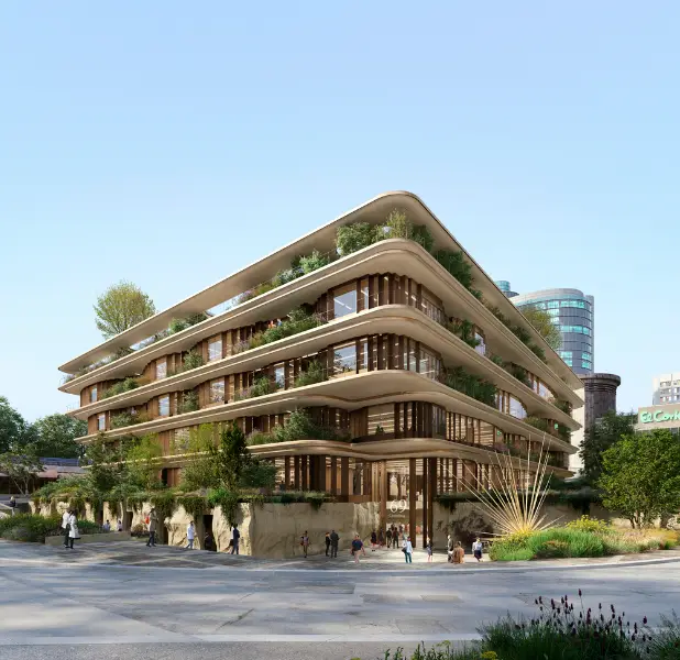 Expertos en inversión inmobiliaria y locales comerciales en rentabilidad en Barcelona