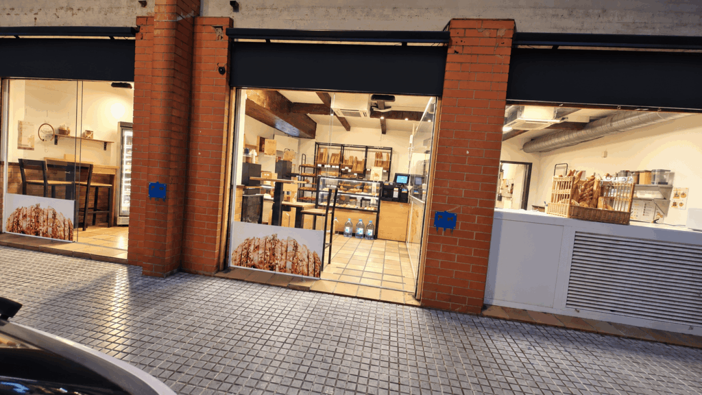 Local en rentabilidad en Sant Feliu de Llobregat