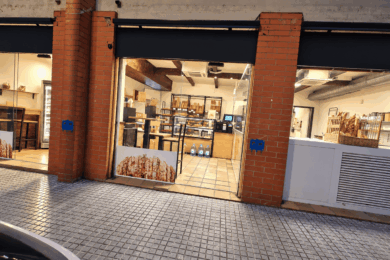 Local en venta en Sant Feliu de Llobregat