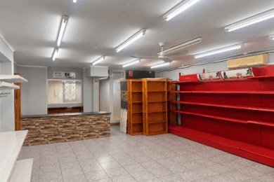 Local en venta en Sant Feliu de Llobregat