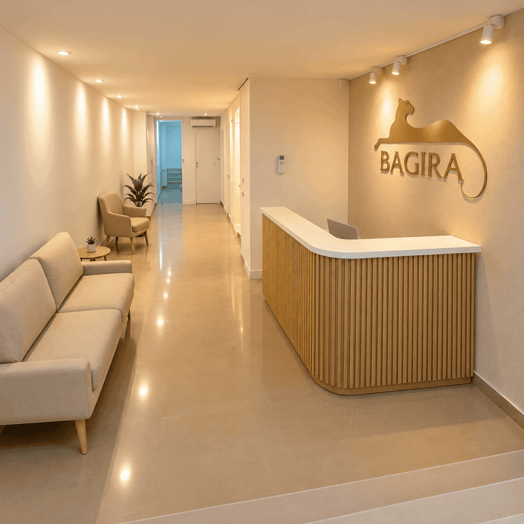Local en venta en rentabilidad en calle Industria en Barcelona
